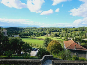 Gîte 